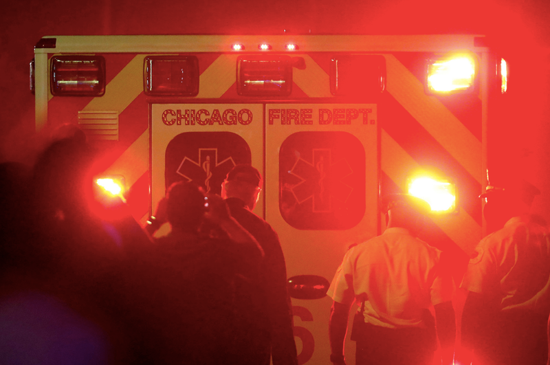 ambulance