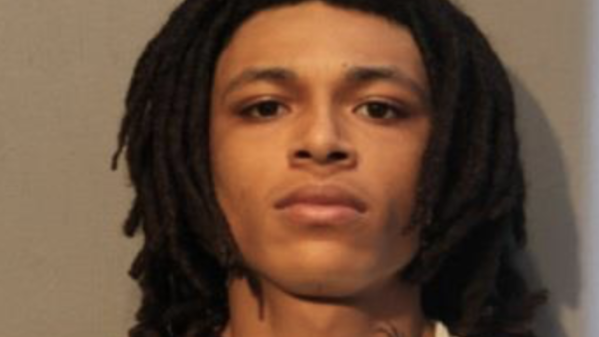 Two brothers charged in Chicago Police officer's shooting death