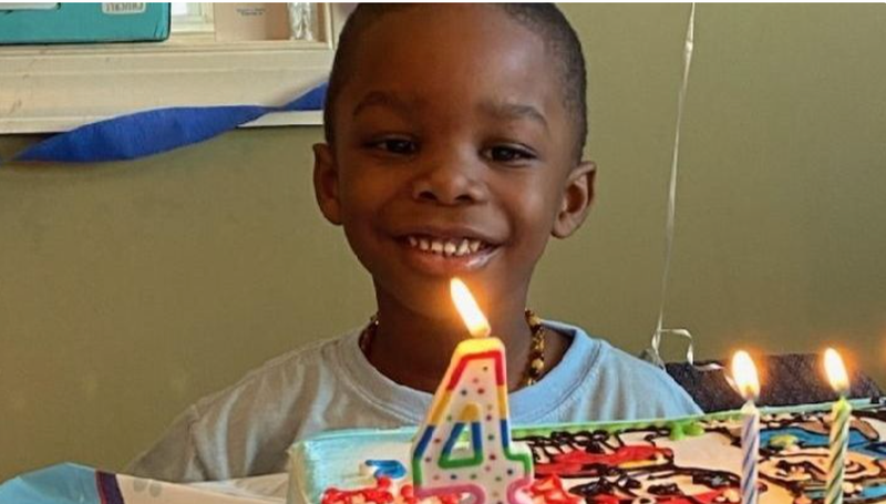 Boy, 4, drowns in NJ Lake