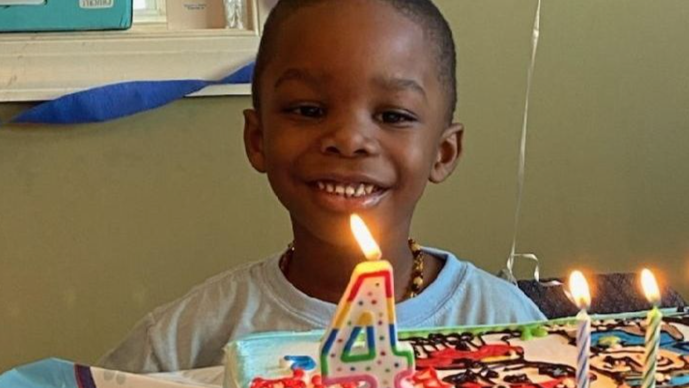 Boy, 4, drowns in New Jersey lake before movie night event