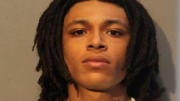 No bond for accused shooter, brother in Chicago police officer's killing