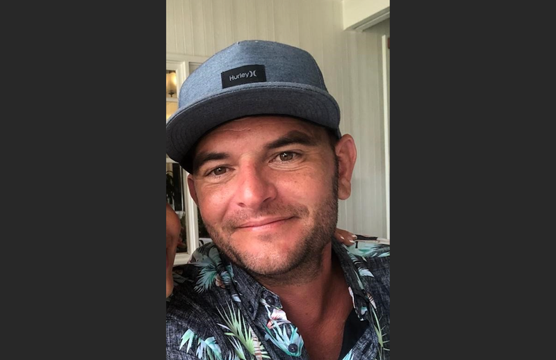 The body of Matthew Thoke was found on Sunday after nearly a three week search at Sequoia and Kings National Parks.