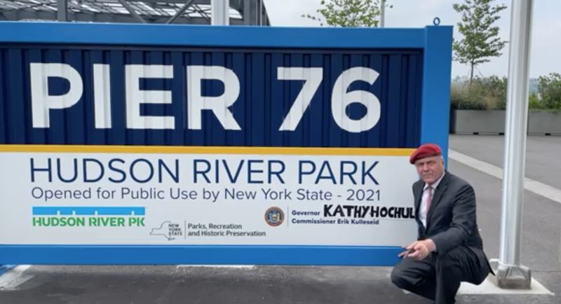 Curtis Sliwa