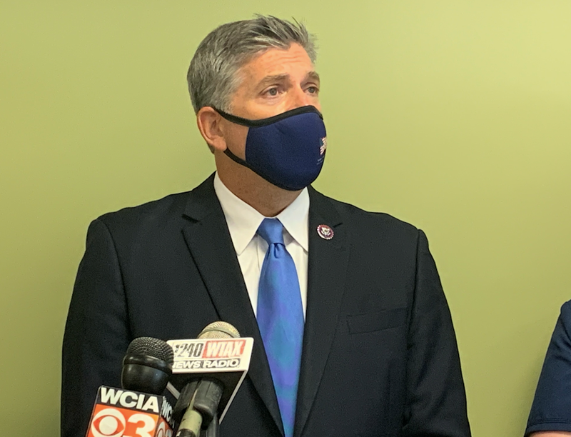 LaHood