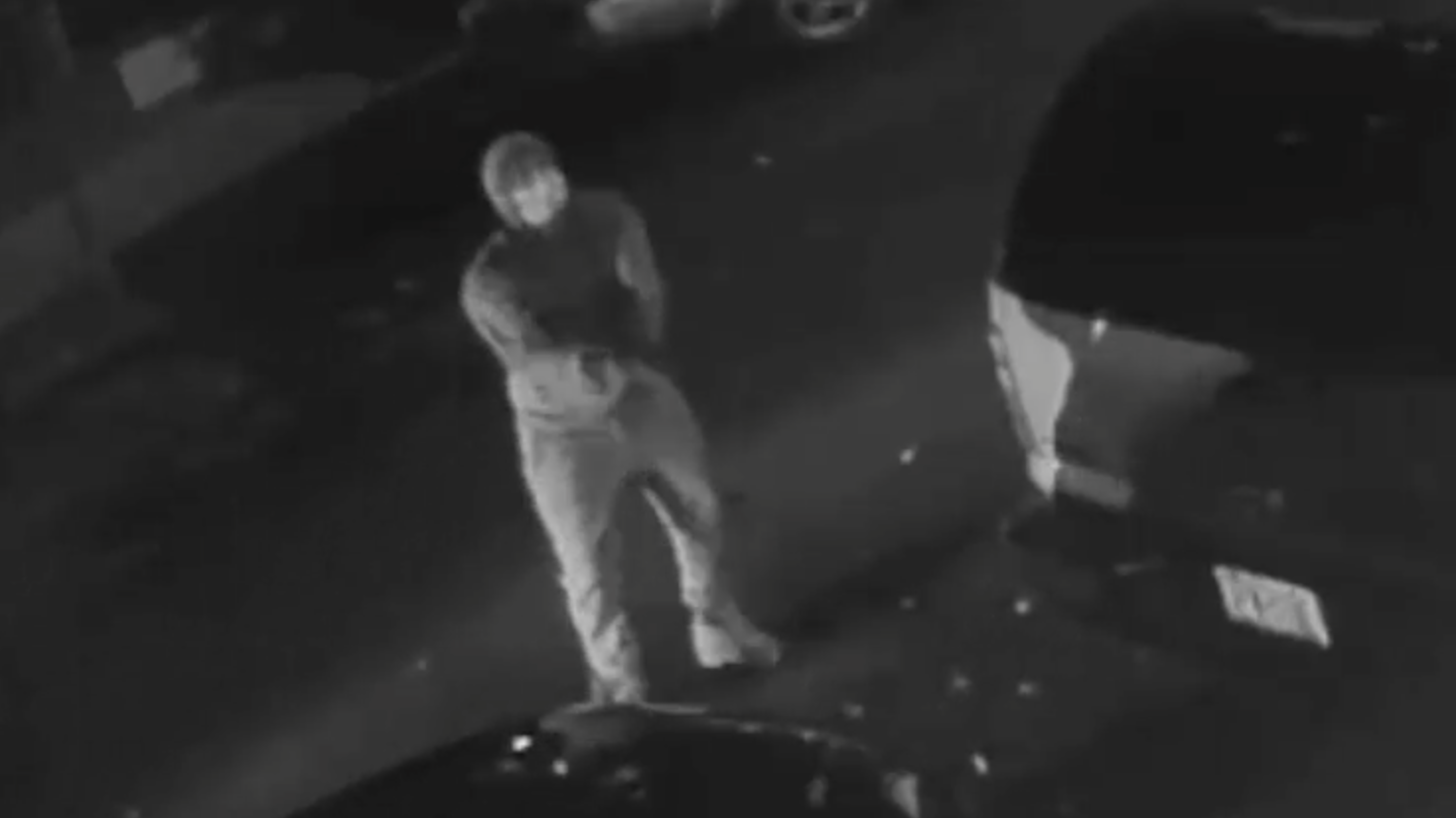 VIDEO: Gunman opens fire on East Village bar, narrowly missing victim