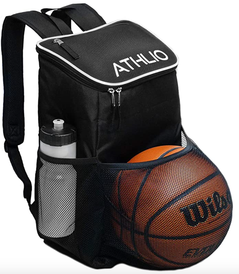 Athlio Gym Bag Backpack