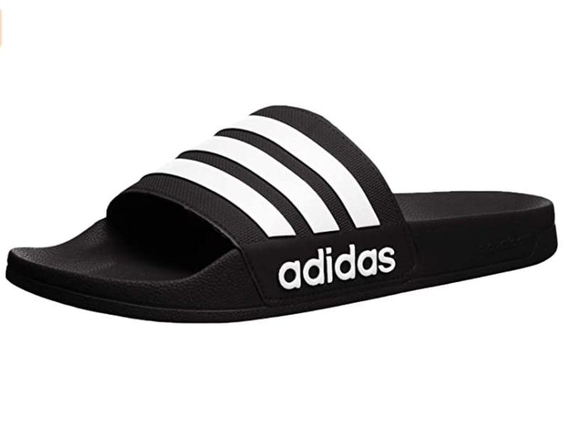 Adidas Men's Adilette Shower Slide