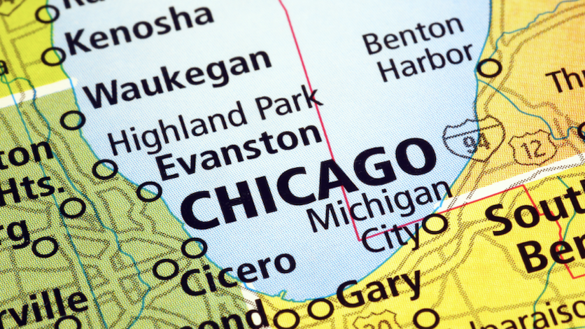 Chicago picks up 50,000 in latest Census count