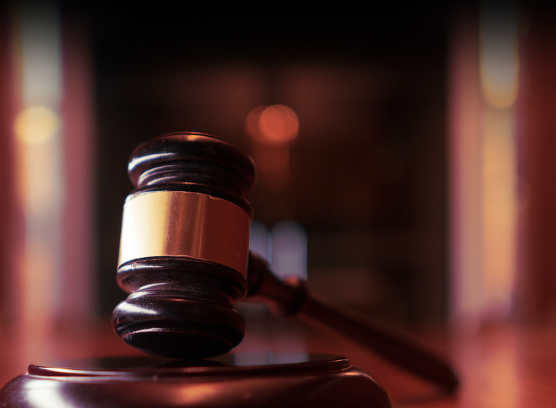 gavel