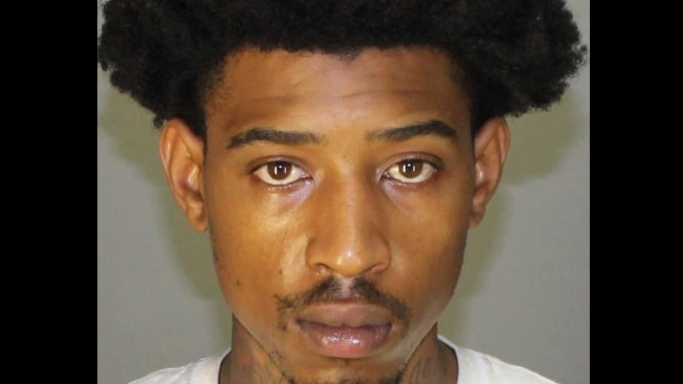 Vallejo man arrested in connection with alleged road rage shooting