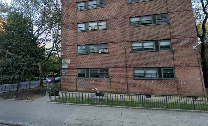 Google Street View