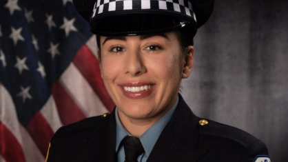 Funeral arrangements announced for Chicago Police Officer Ella French