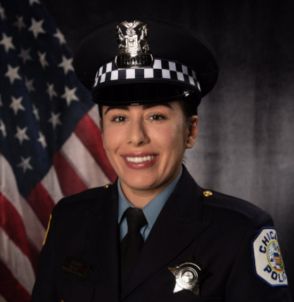 officer