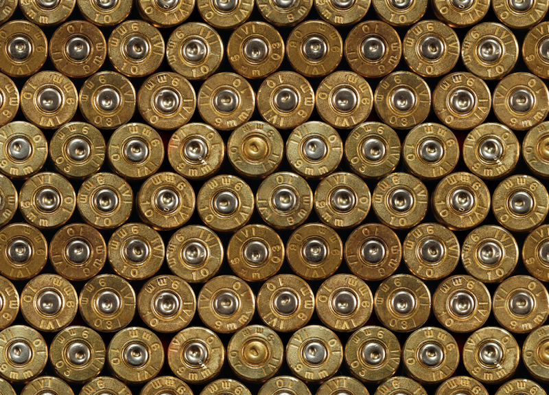 bullets
