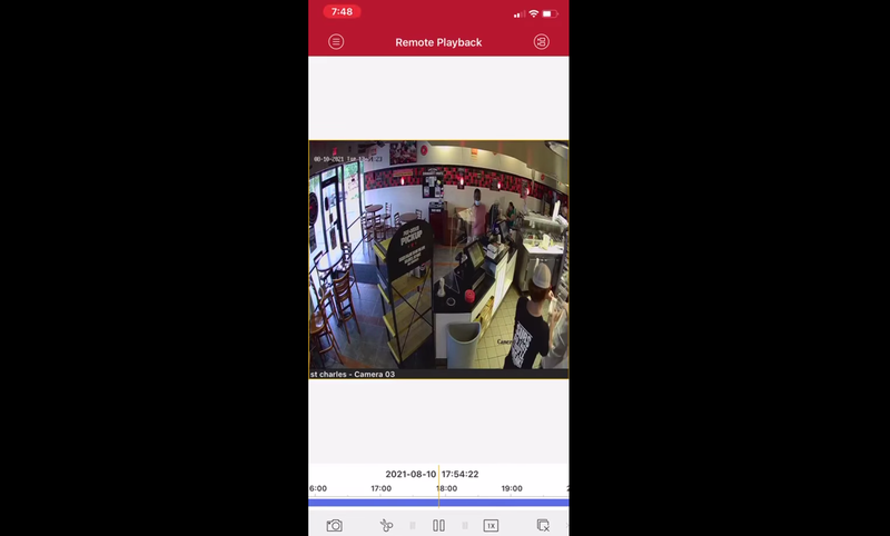 Customer steals donation jar for sick Jimmy John’s employee