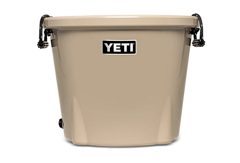 Yeti Tank 45 Ice Bucket