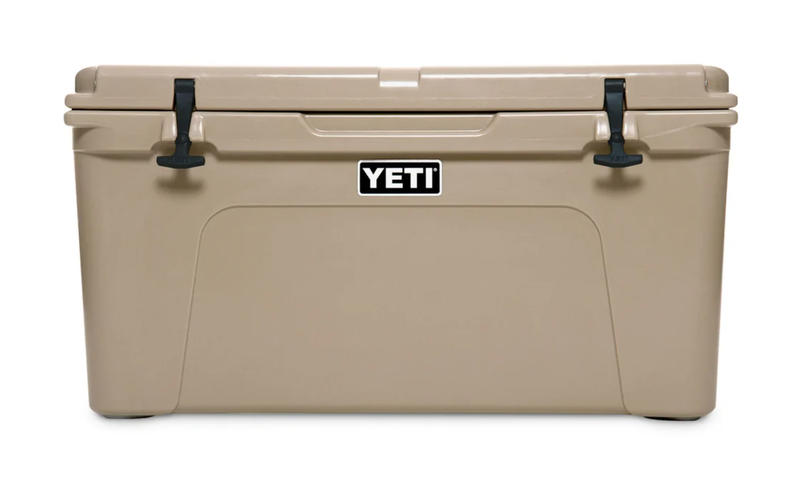 Yeti Tundra 75 Hard Cooler