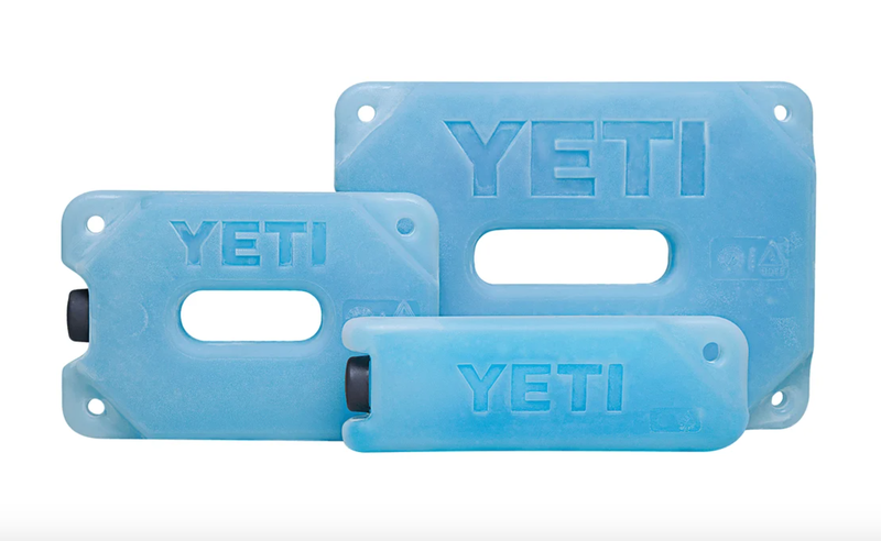 Yeti Ice Packs