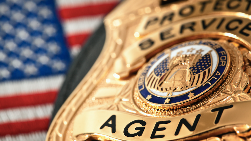 Fake law-enforcement badges intercepted in Chicago: feds