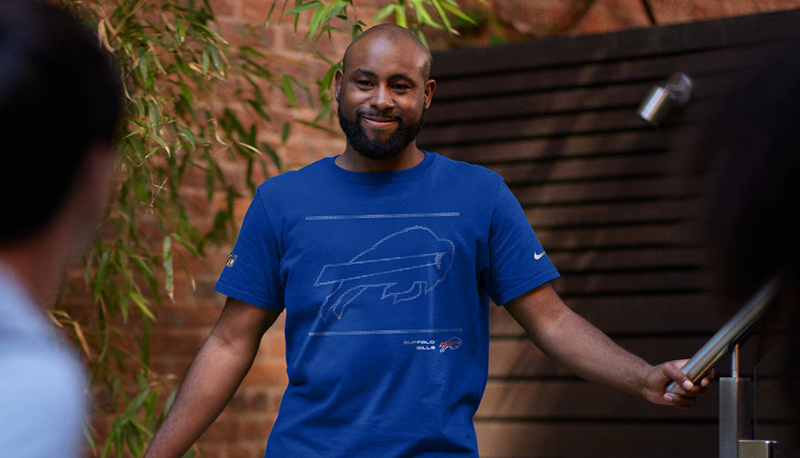 Fanatics Team Gear