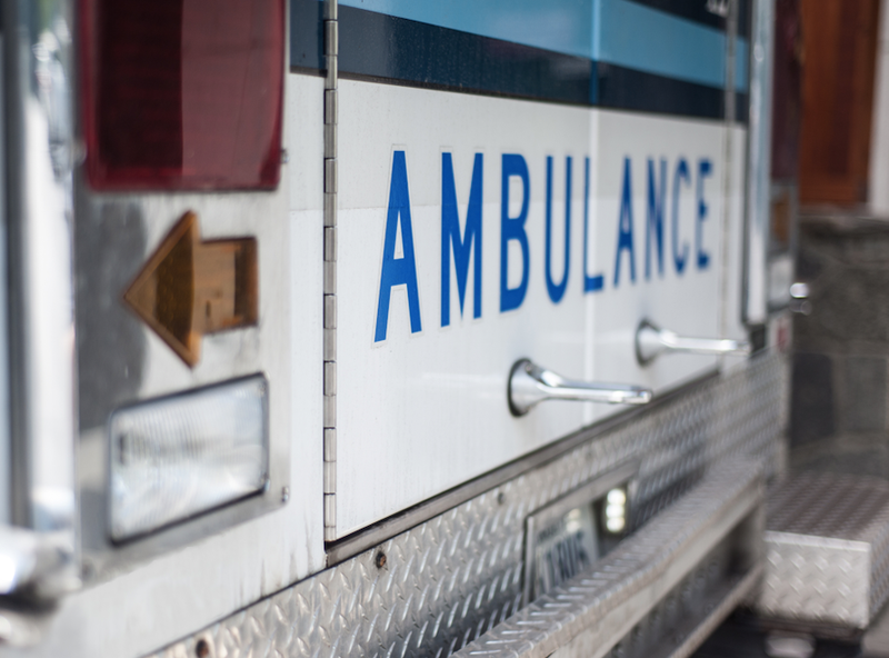 ambulance