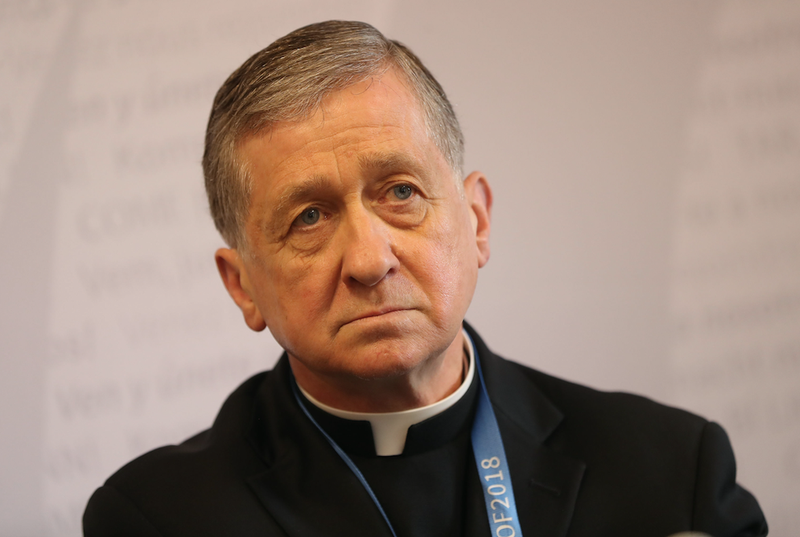 Cupich