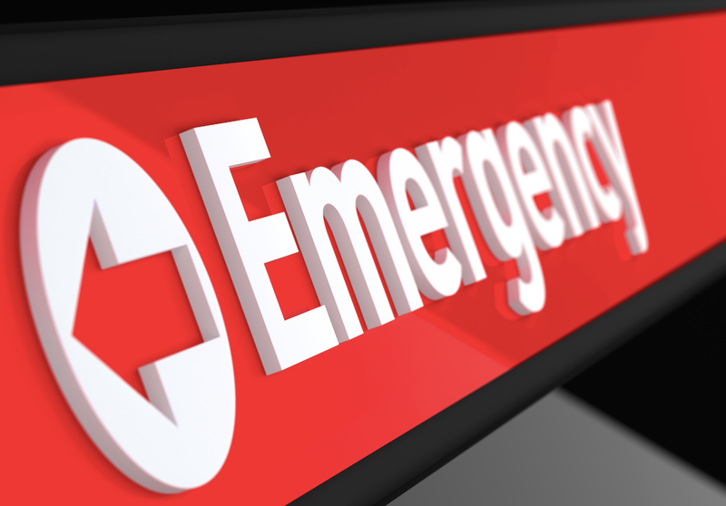 ER