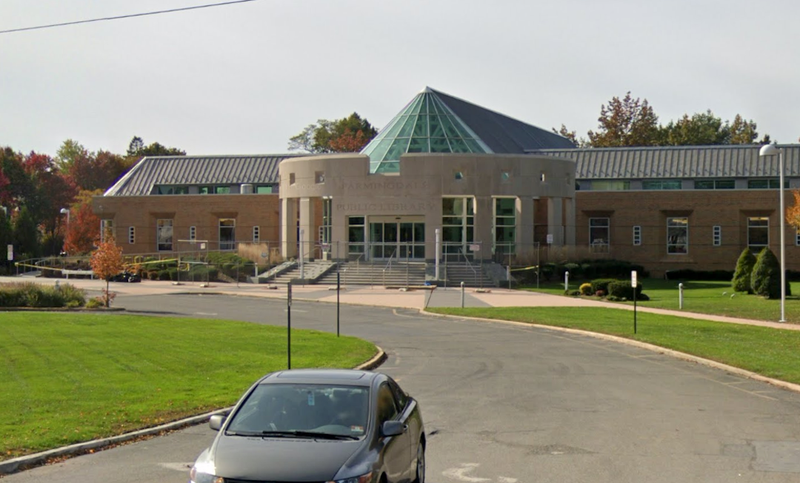 Farmingdale Public Library