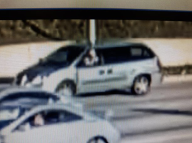 van