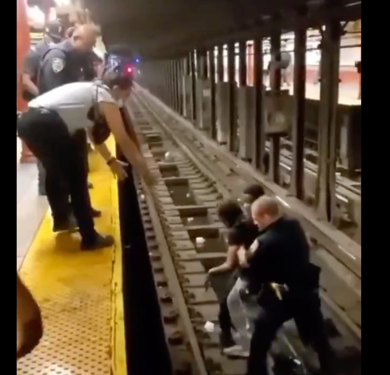 NYPD