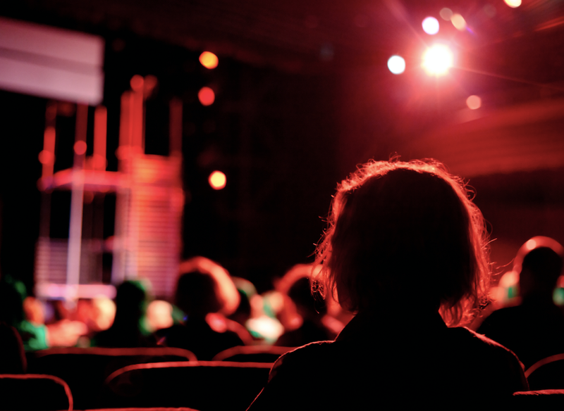 theater