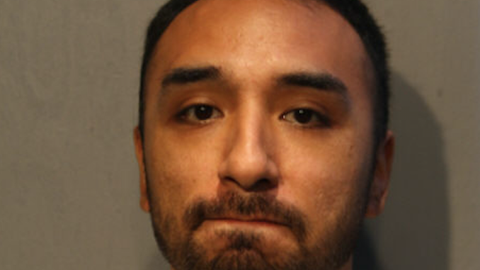 Suspect in July 18 ax attack charged with attempted murder