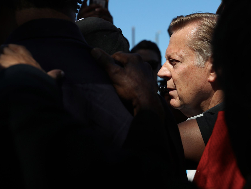 Michael Pfleger