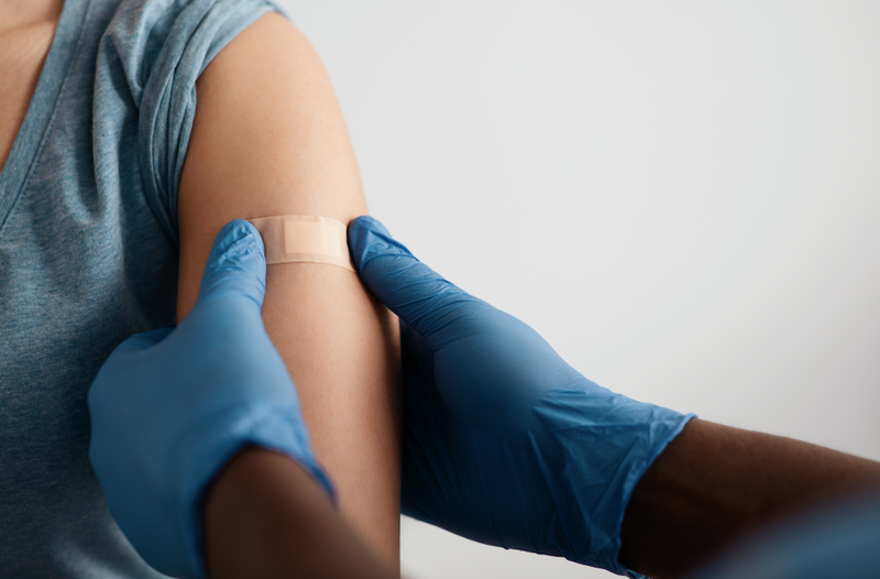 vaccination