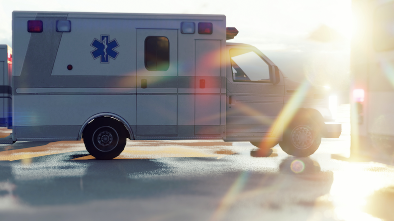 Private ambulance operators ask for help from state government