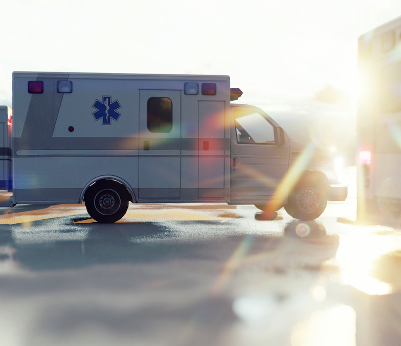 ambo