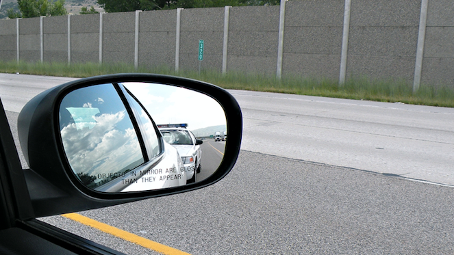 Black drivers nearly 3 times more likely to be pulled over by Illinois cops, state records show
