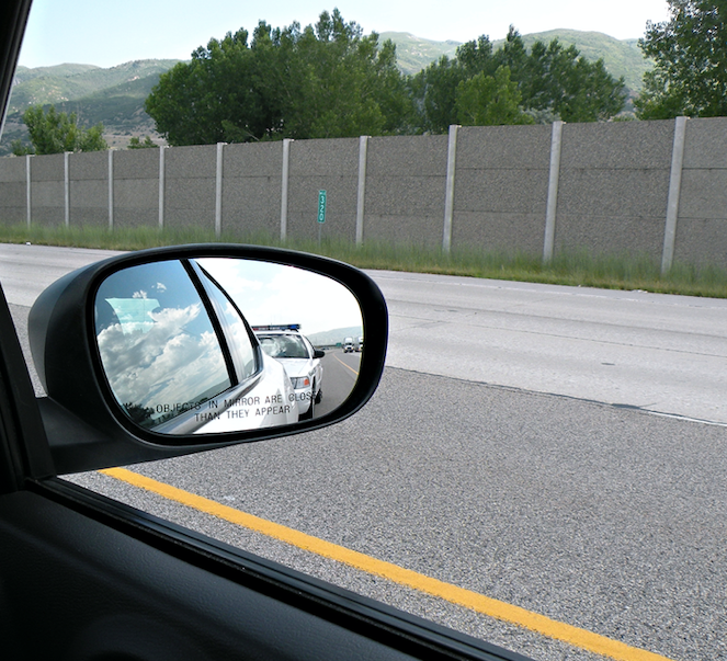 traffic