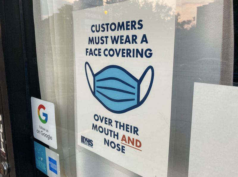 mask
