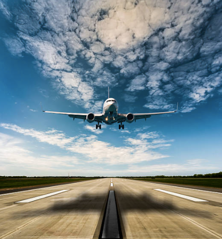 Airplanes