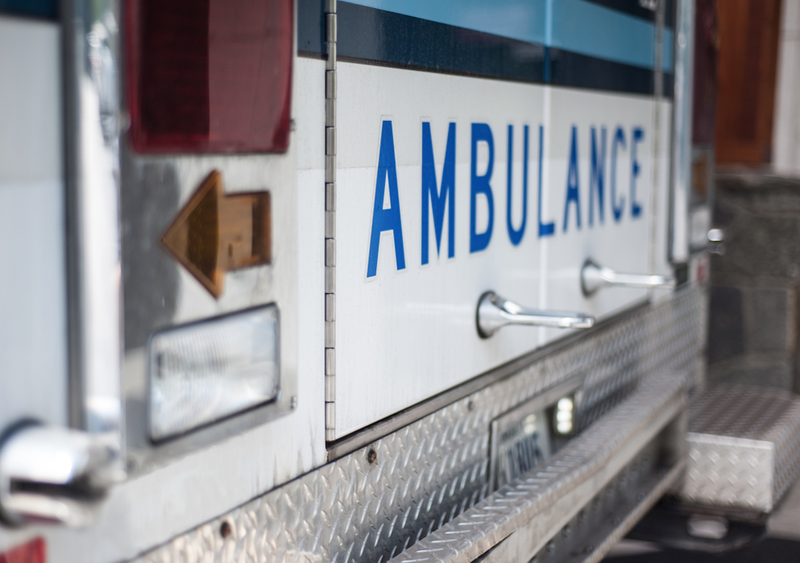 ambulance