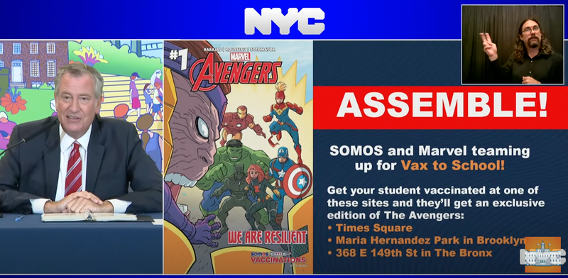 Avengers