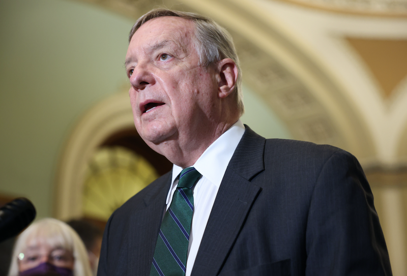 Durbin