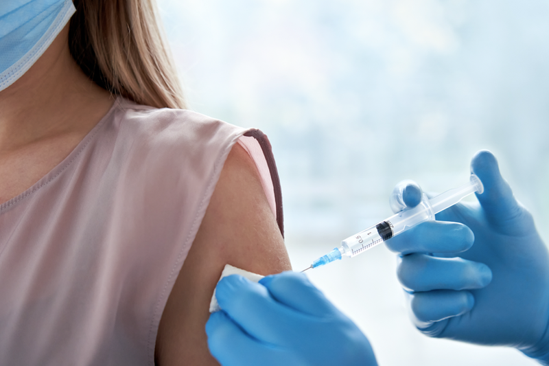 vaccine