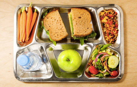 School Lunch