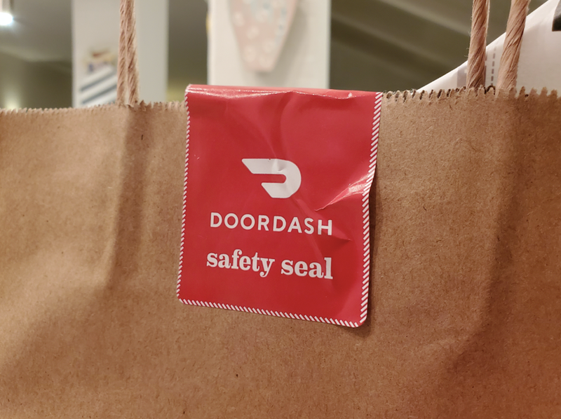 meal delivery