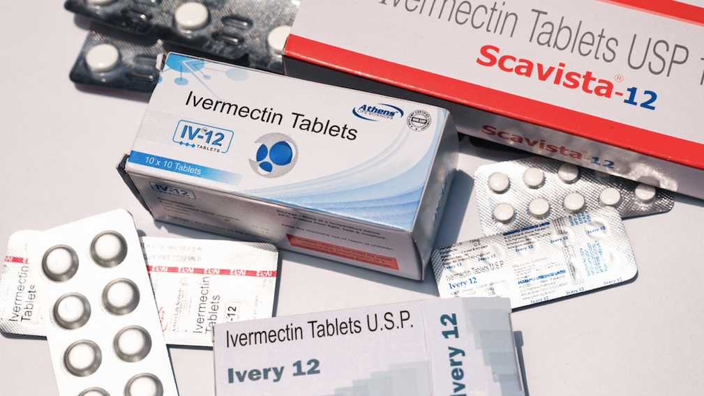 Indiana health officials urge Hoosiers not to take deworming drug for COVID