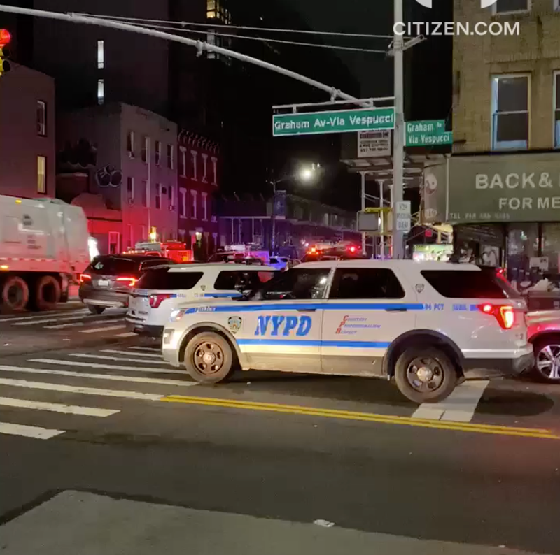 Police