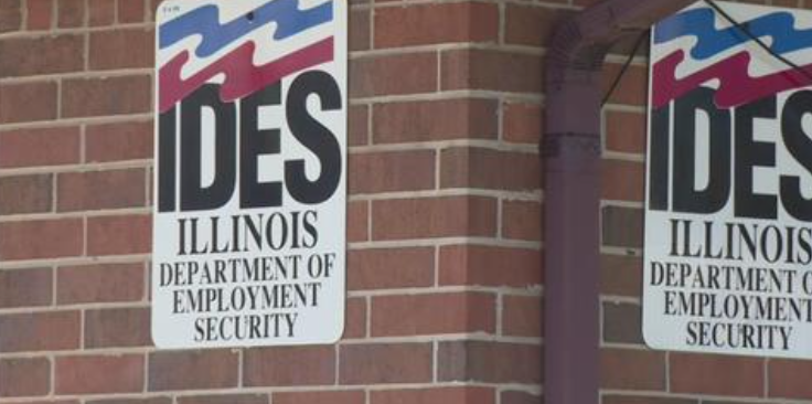 Illinois Department of Employment Security