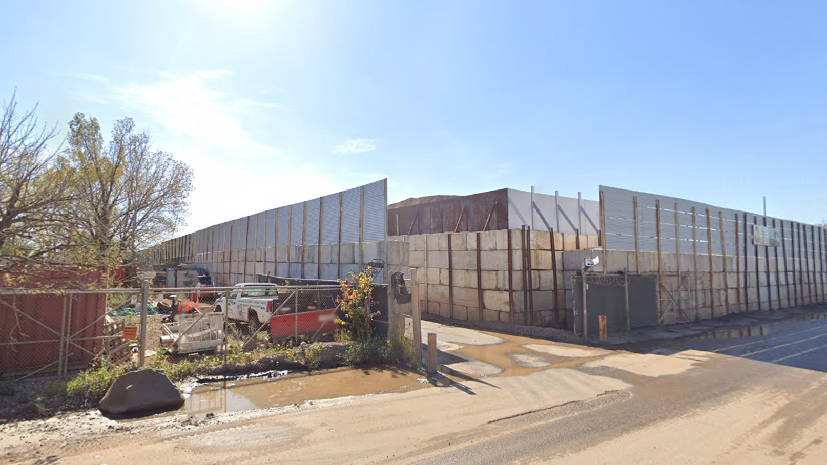 Construction worker dies after electrocution on Staten Island job site